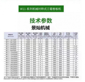 Mechanical Plate Bending Machine mechanical plate bending machine