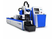 tube laser cutter