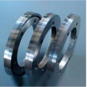 dual shaft shredder blade