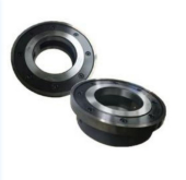 dual shaft shredder blade