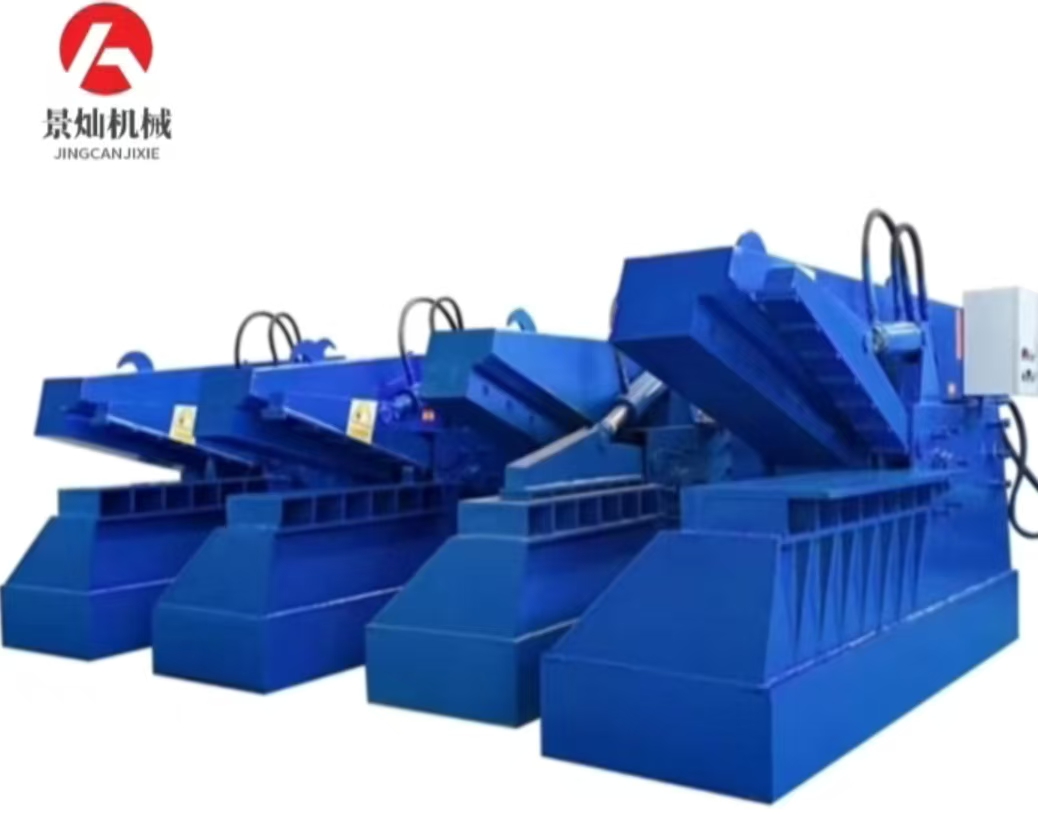 crocodile shearing machine / alligator shear crocodile shearing machine / alligator shear